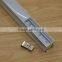2015 New Surface Mounted Pendant Light Auminum Profile for Led Light Bar