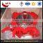 Handling tools API Type DDZ/DDZ TD elevator/drill pipe and drill tools elevator in oil and gas