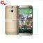 Trending hot products 9H tempered glass screen protector for htc m8 full cover screen protector