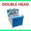 Mini cnc engraving machine for Jade stone /Jewerly / Marble / Gem / Glass engraver