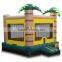 wholesale Inflatable Palm House Moonwalk for sale