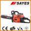 German Cheap Gasoline Chainsaw for Sale With CE GS TUV