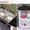 China Lacquer Kitchen Cabinet Factory