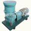 Fish feed pellet machine