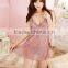 LG3037 women sexy hot babydoll dress underwear