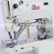 430D brother type eyelet sewing machine for hat,cap