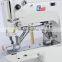 Bar Tacker sewing machine in china with pattern editing software 430D 3200rpm
