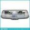 7.3 inch RCD mirror monitor rear view camera Hybrid Full Display Mirror germid