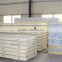 New Technology 15 tons Cold Storage Room with Polyurethane for Fruits and Vegetables VCR50