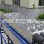 1000kg to 5000kg Aluminum Plate Ice Block Machine For Cooling, meat Processing