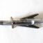 Popular Product of Archery Tip With 2 Blades Broadhead