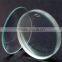 Top quality glass plano convex lens,optical plano convex lens,diameter 30mm-500mm
