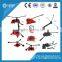 W13 Amazing wrought iron hand tool
