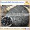 Environmental coconut shell charcoal crusher machine, charcoal coconut shell crushing machine