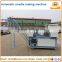 Large capacity fresh noodle making machine for restaurant