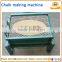 Colorful Chalk Making Machine, Chalk Making Machine in India school dustless chalk production line