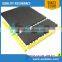 3 layers ESD antistatic anti-fatigue floor mat