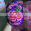 Fashion ethnic embroidery hat China wholesale cheap hat high quality embroidery hat