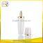 Wholesale Jars Acrylic Jar Customized Logo Printing Bottles For Cosmetics