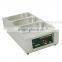 12kg Commercial Use 110v 220v Electric Digital Chocolate Temperer With 3 Melting Pot