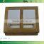 DT005/ Bamboo Wooden Adjustable PAD Kindle Stand Cookbook Music Book Holder