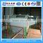 factory design grain screen cleaner
