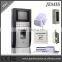 Biometric fingerprint access control system with free time attendance software