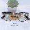 2016 New Model Stylish Glasses Frame for Men Old Style W 9105