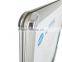 Outdoor advertising beautiful aluminum poster board