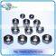China factory price Hexagon bolts/nuts