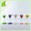 ~~ 1960s Mid Century plastic and glass kitchen sand timer wholesale custom 2 Minute Sand Timer