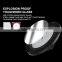 MECREE DLC TUV listed 5years warranty led high bay light industrial