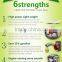Factory direct selling the upgrated 92cc superpower professional chainsaw