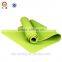 Environment Friendly TPE yoga mat