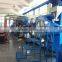 J: Mechanical Drived baby diaper machine, baby diaper production line,baby diaper making machine
