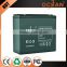 Fresh stock promotional 12V large current 20ah solar gel battery