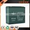 12V 20ah low price eco-friendly 100% pre-test OPZV battery