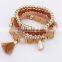 Made in Turkey Tassel Fashion Bracelet
