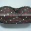 GC--Good quality carrying EVA custimized bra eva shaped bag