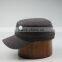 Custom Cheap Military Cap with Embroidery