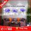 wholesale dropshipping oil painting flower lotus flower painting modern acrylic painting flowers