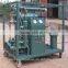 Single Stage Vacuum Transformer Oil Purification System, Oil Filter