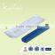 hotel clear plastic hair comb