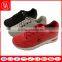 Custom lady soft comfort casual shoes