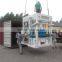 China Top Quality QT4-15B italy automatic concrete block making machine