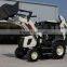 Backhoe loader WZ30-25