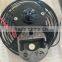 Fan w-09-00023 for CHANGLIN motor grader ,motor grader small fan for CHANGLIN
