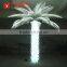 indoor lighted palm trees landscape lighting palm trees decorative coconut tree with lighting