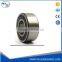 double row angular contact ball bearing 4030DX3D	150	x	230	x	70	mm