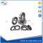 Deep groove ball bearing for Agriculture Machine	6252F3	260	x	480	x	80	mm